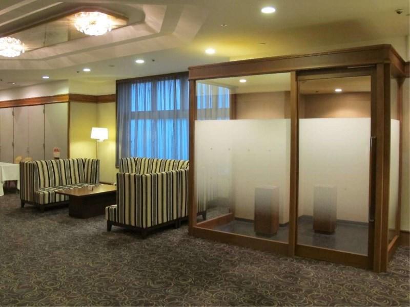 Nakajimaya Grand Hotel Shizuoka Bagian luar foto