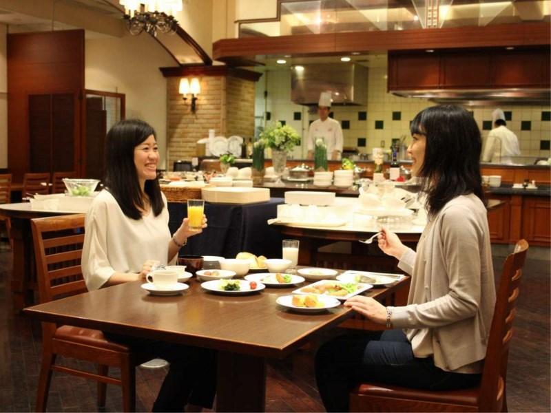 Nakajimaya Grand Hotel Shizuoka Bagian luar foto