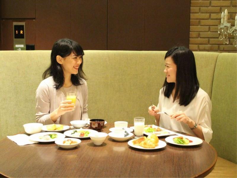 Nakajimaya Grand Hotel Shizuoka Bagian luar foto